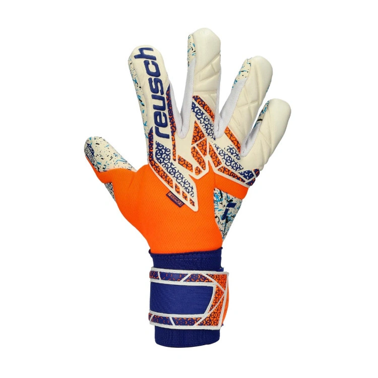 Guantes Reusch Attrakt Fusion