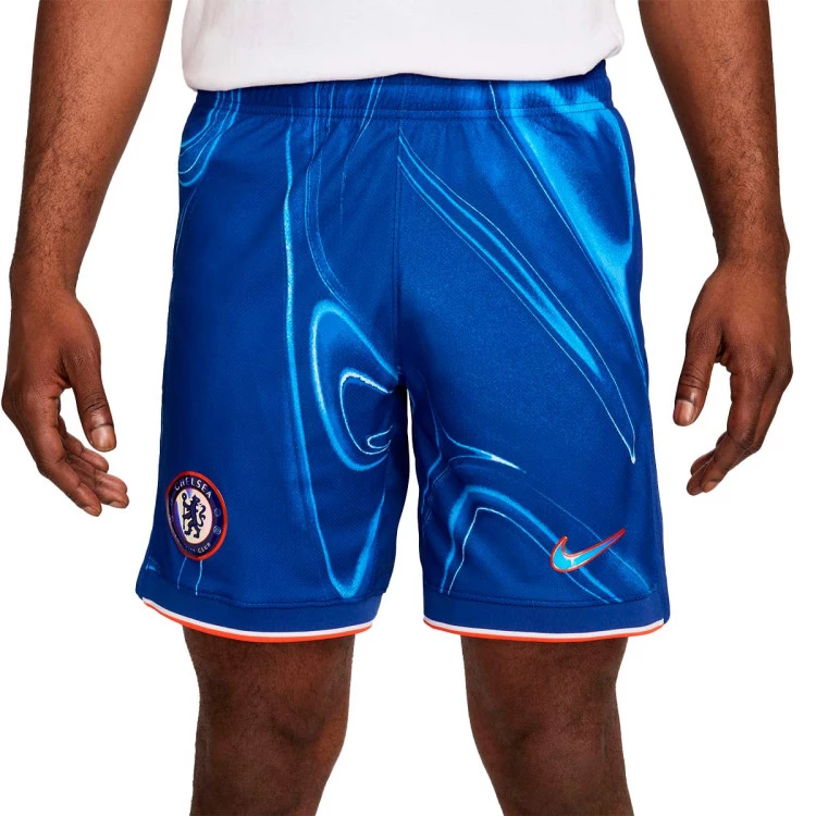 Pantalón corto Nike Chelsea FC Primera Equipación 2024-2025