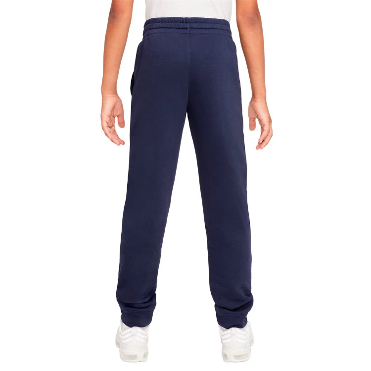 Pantalón largo Nike Fc Barcelona Fanswear 2025-2026 Niño
