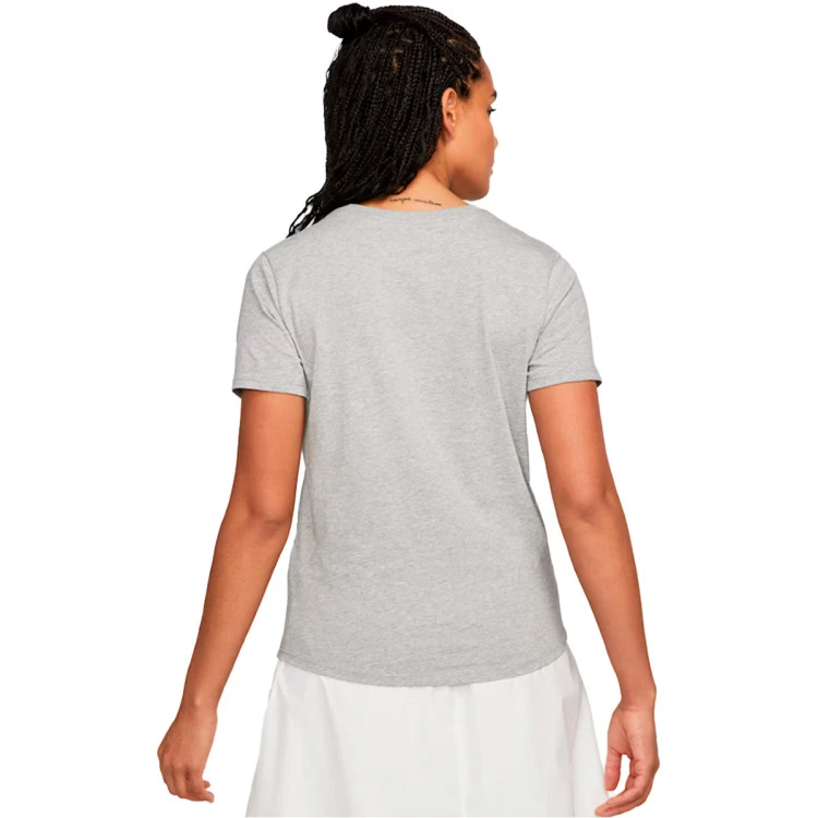 Camiseta Nike Sportswear Club Mujer