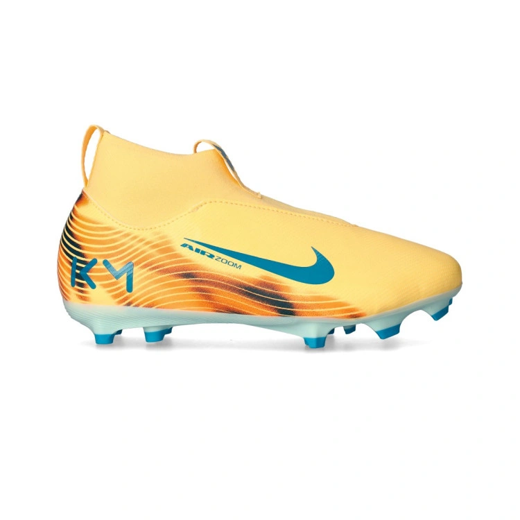 Bota Nike Air Zoom Mercurial Superfly 10 Academy KM FG/MG Niño