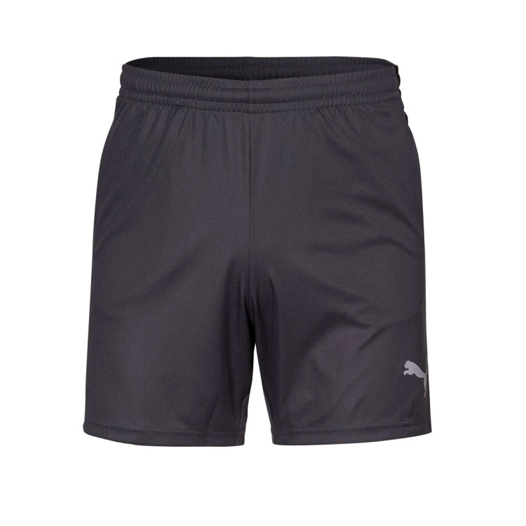 Pantalón corto Puma IndividualLiga Training Shorts 2 Jr (Open Pockets)