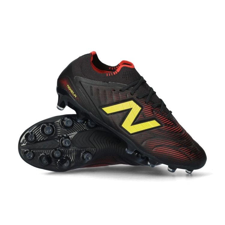 Bota New Balance Tekela Elite Low Laced MG Mujer V5