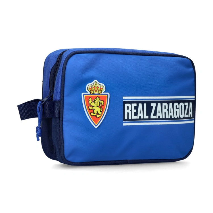Neceser Real Zaragoza
