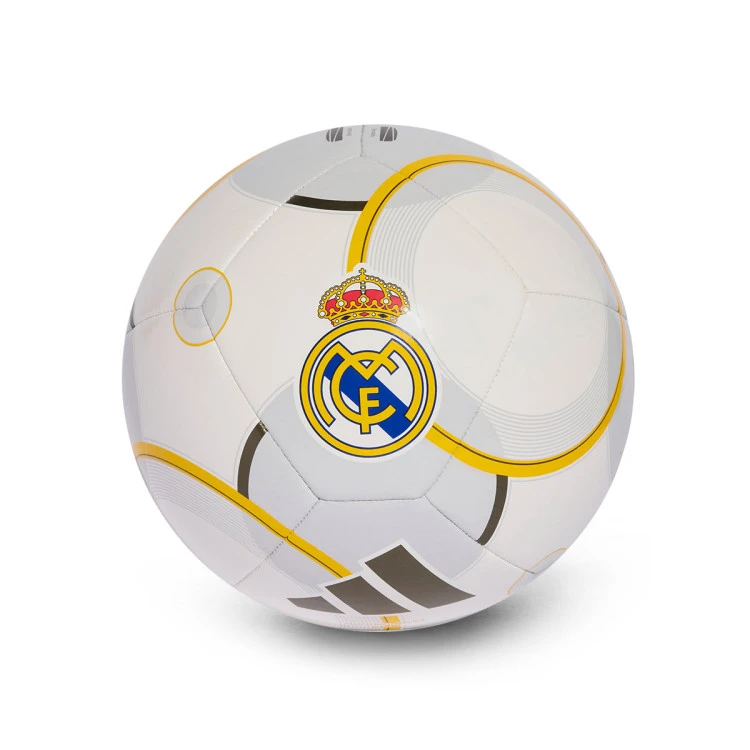 Balón adidas Real Madrid 2025-2026
