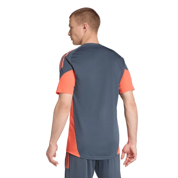 Camiseta adidas Fc Bayern Training 2025-2026