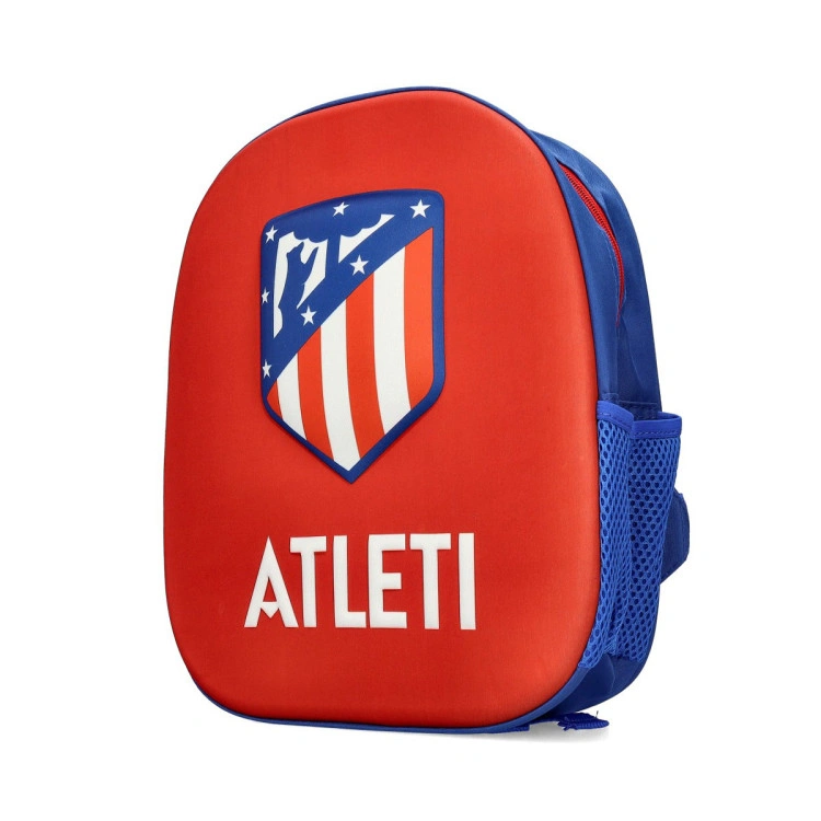 Mochila AT Madrid Atlético de Madrid 3D