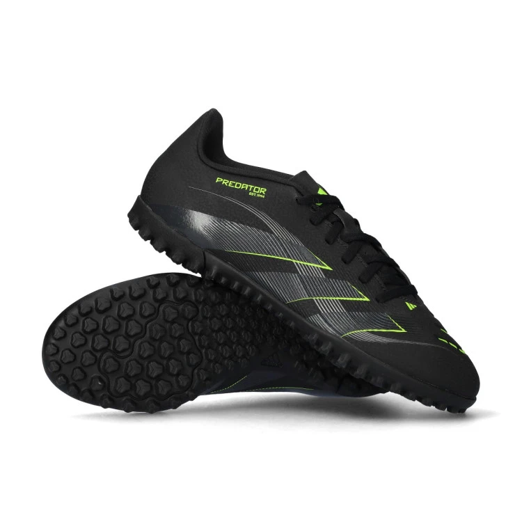 Bota adidas Predator Club L Turf