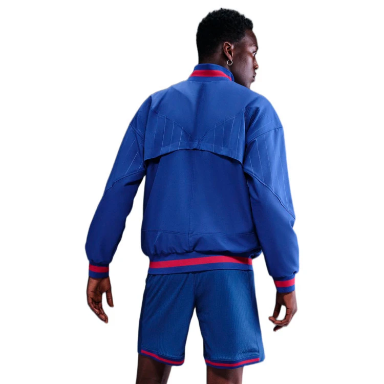Chaqueta Nike Fc Barcelona Pre-Match 2025-2026
