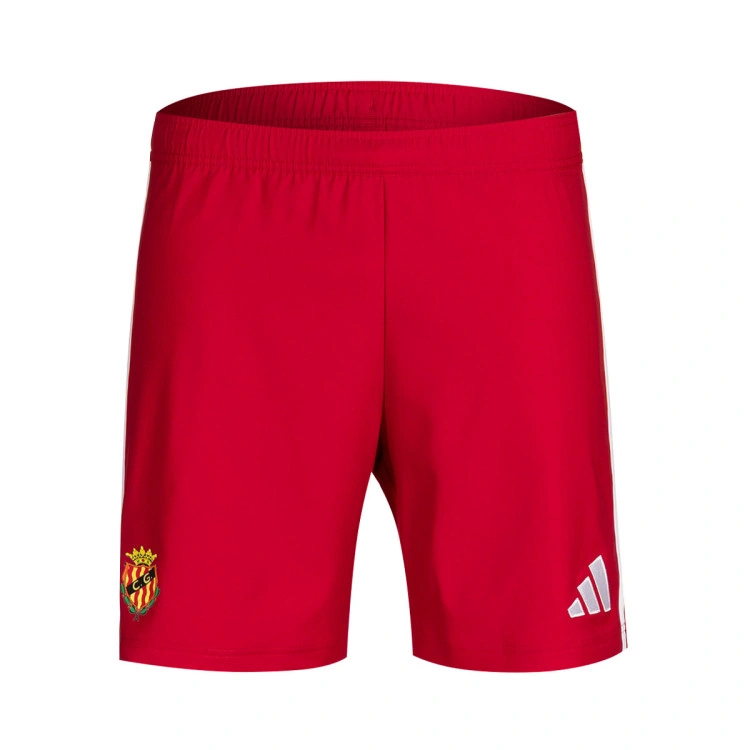 Pantalón corto adidas Gimnàstic de Tarragona Training Jugadores 2025-2026