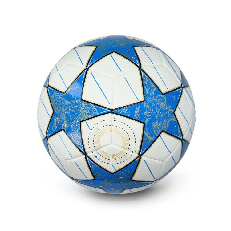 Balón adidas UEFA Champions League 2025-2026 Training