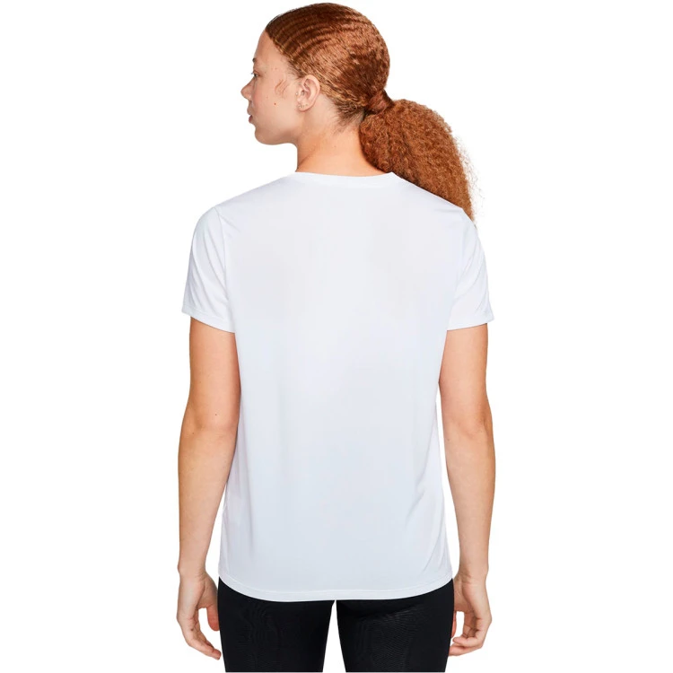 Camiseta Nike Dri-FIT Mujer