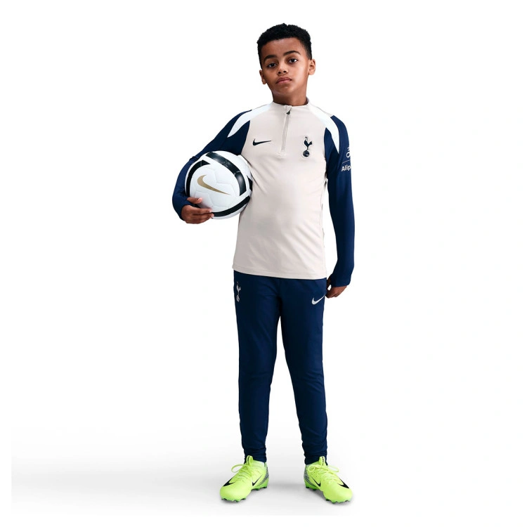 Sudadera Nike Tottenham Hotspur FC Training 2025-2026 Niño