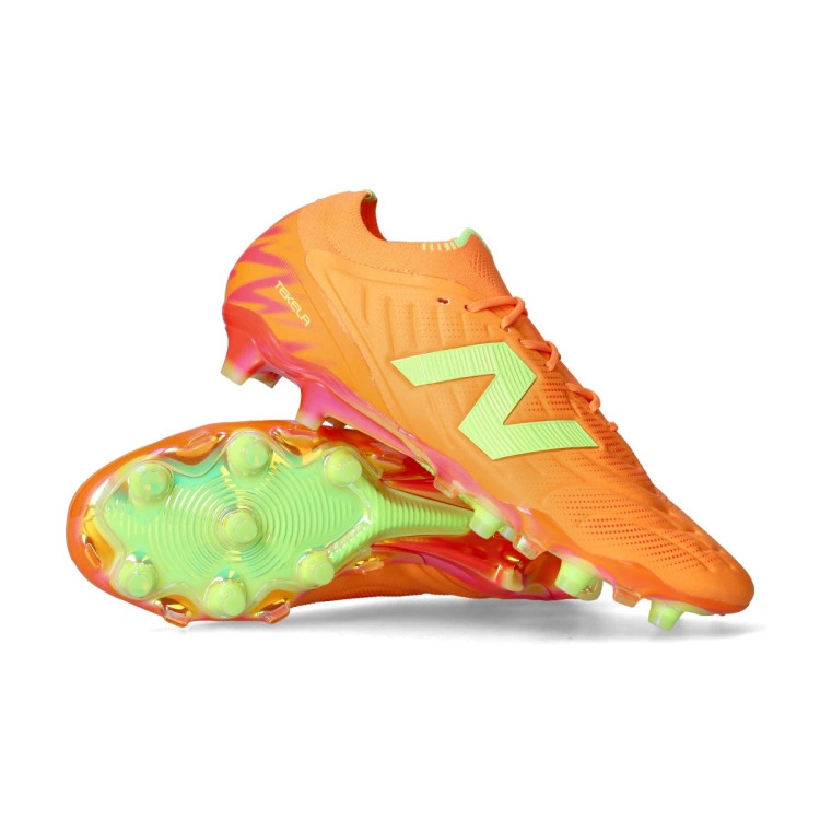 Bota New Balance Tekela Elite Low Laced FG V5
