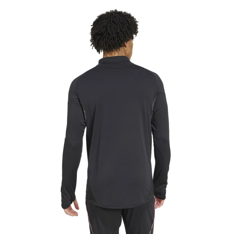 Sudadera adidas Juventus Training 2025-2026