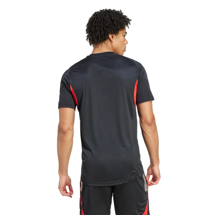 Camiseta adidas SLB Benfica Training 2025-2026