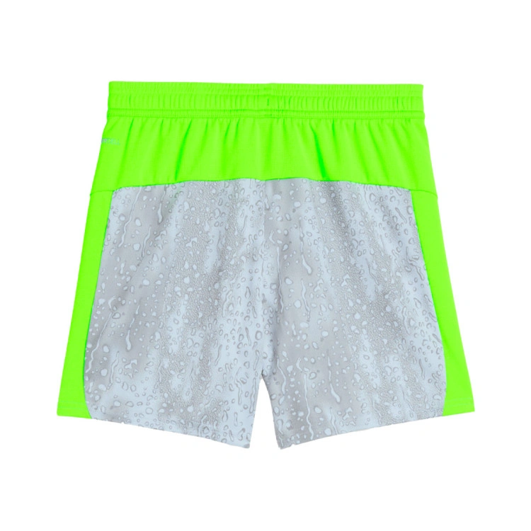 Pantalón corto Puma Manchester City Tercera Equipación 2025-2026