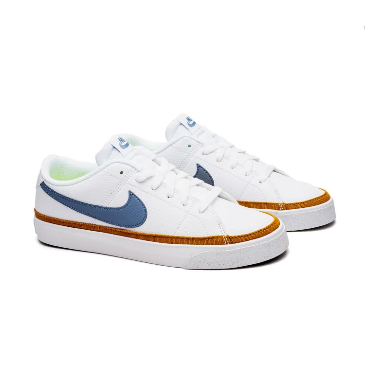 Zapatilla Nike Court Legacy Mujer