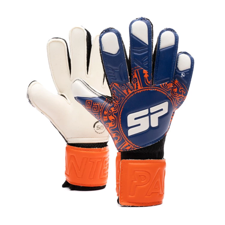 Guantes SP Fútbol Pantera Base Niño