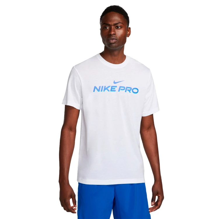 Camiseta Nike M Nk Df Tee Db Nike Pro