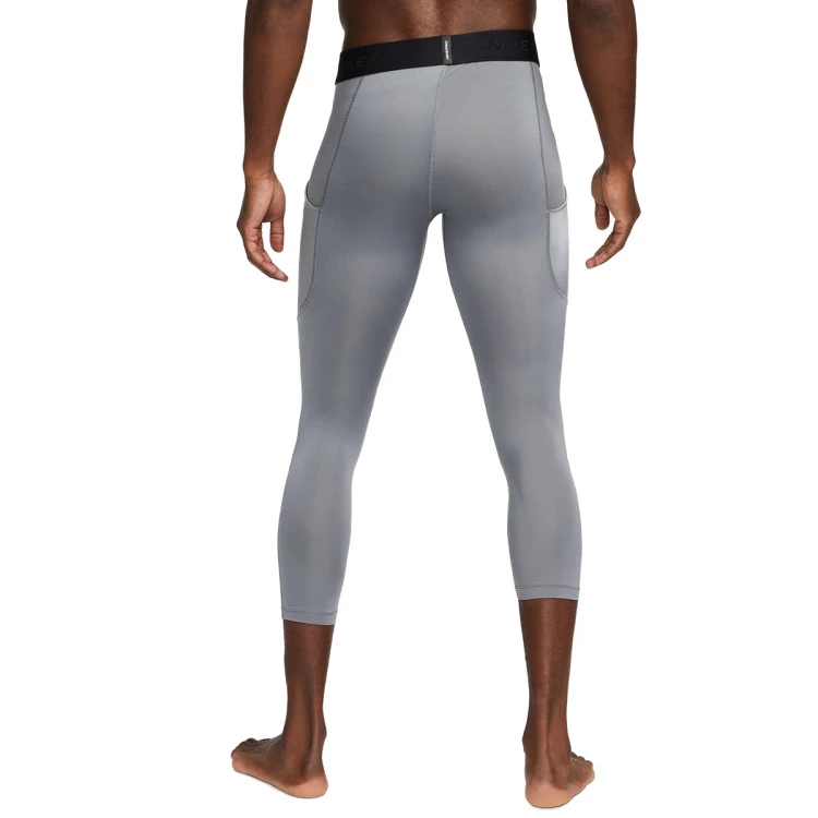 Malla larga Nike Pro Dri-Fit 3/4