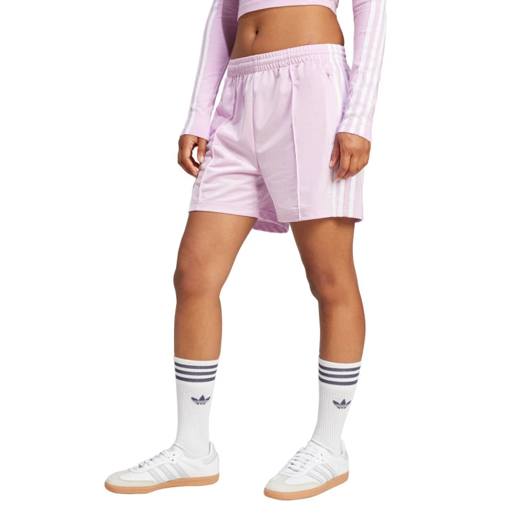 Pantalón corto adidas Firebird Short Mujer