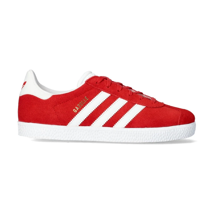 Zapatilla adidas Gazelle Niño