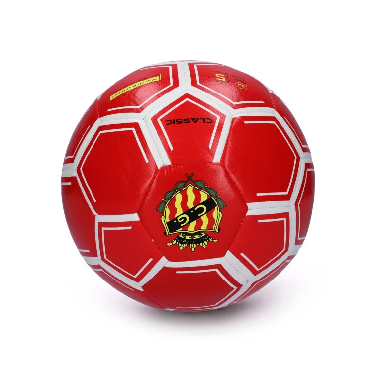 Balón Gimnàstic Gimnàstic de Tarragona