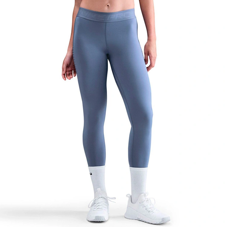 Malla larga Nike Pro 365 Graphic Mujer