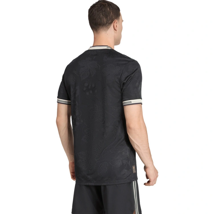 Camiseta adidas Authentic Juventus Tercera Equipación 2025-2026