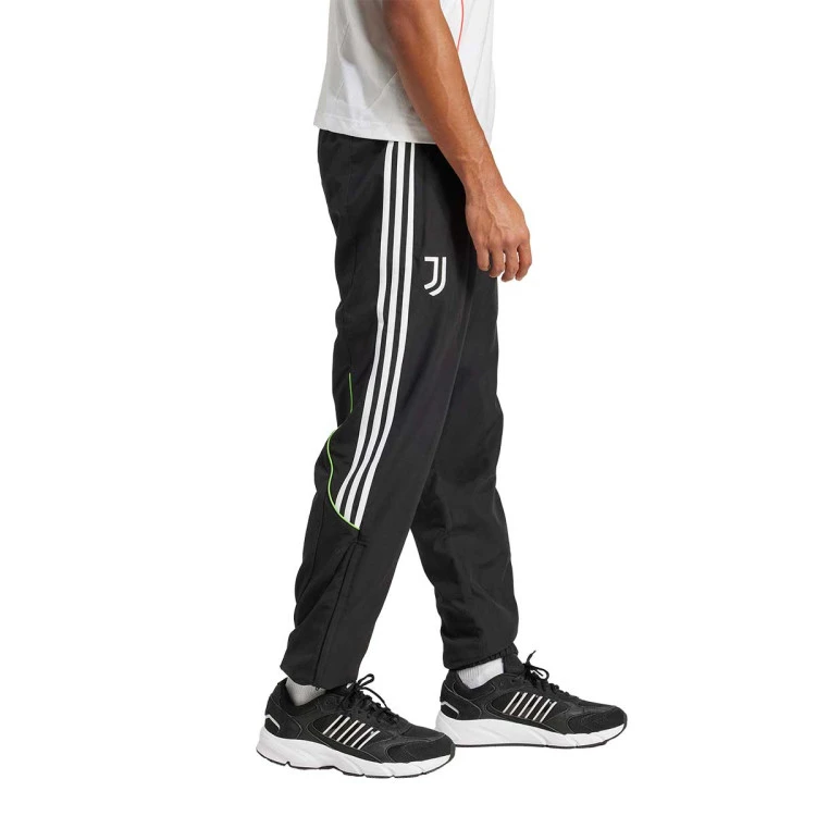 Pantalón largo adidas Juventus Urban Purist 2024-2025
