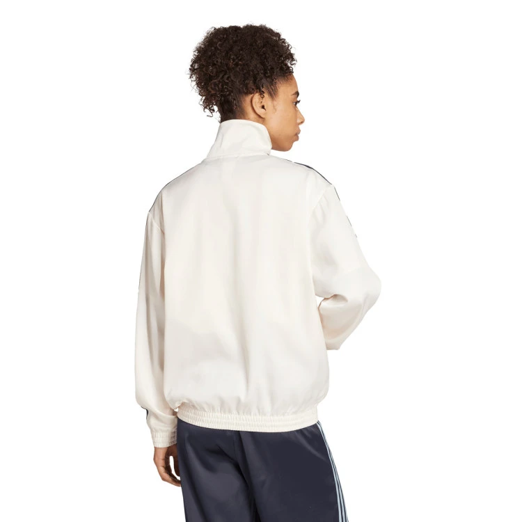 Chaqueta adidas Spain FEF Fanswear Eurocopa Femenina 2025 Mujer