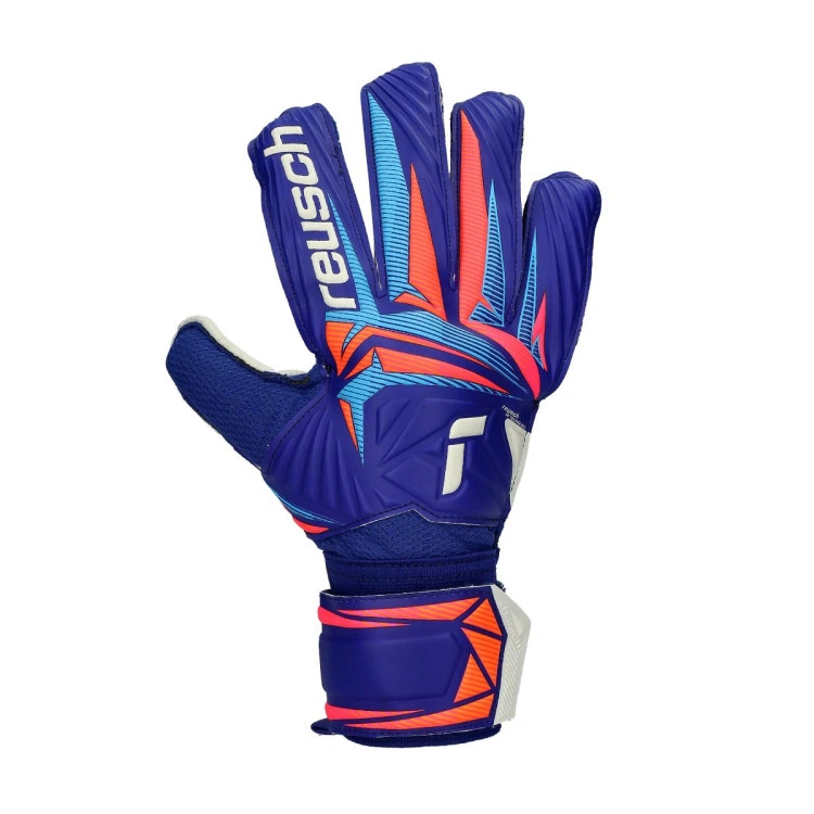 Guantes Reusch Attrakt Solid