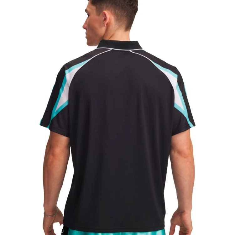 Camiseta Under Armour Mansory Terrace