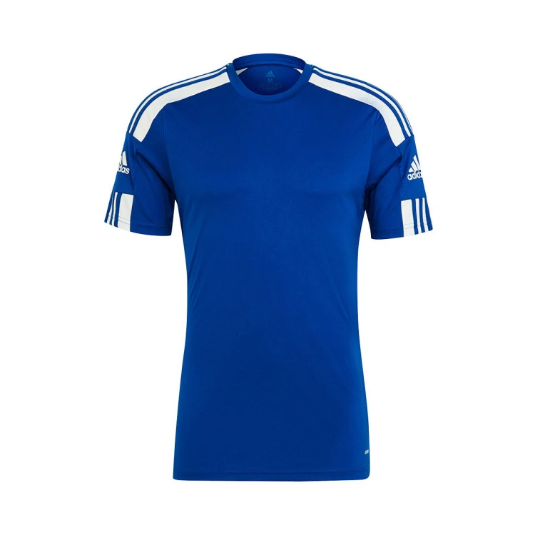 Camiseta adidas Squadra 21 m/c