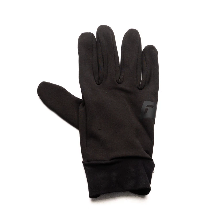 Guantes Ashton Touch-Tec