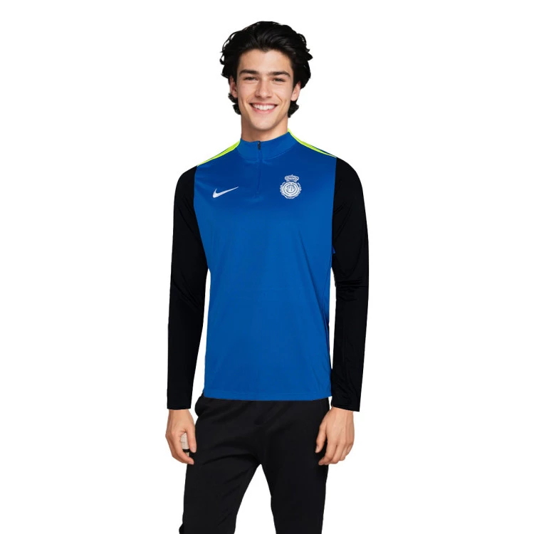 Sudadera Nike RCD Mallorca Training Cápsula 2024-2025