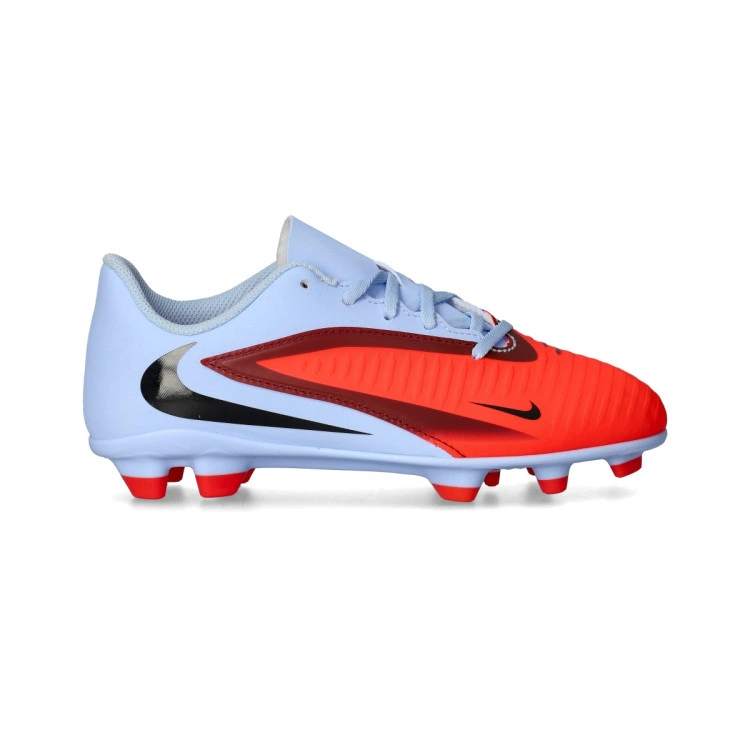 Bota Nike Phantom 6 Low Club FG/MG Niño
