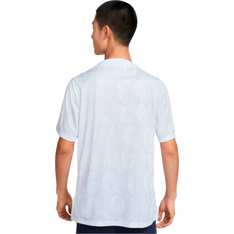 Camiseta Nike Chelsea FC Pre-Match 2025-2026