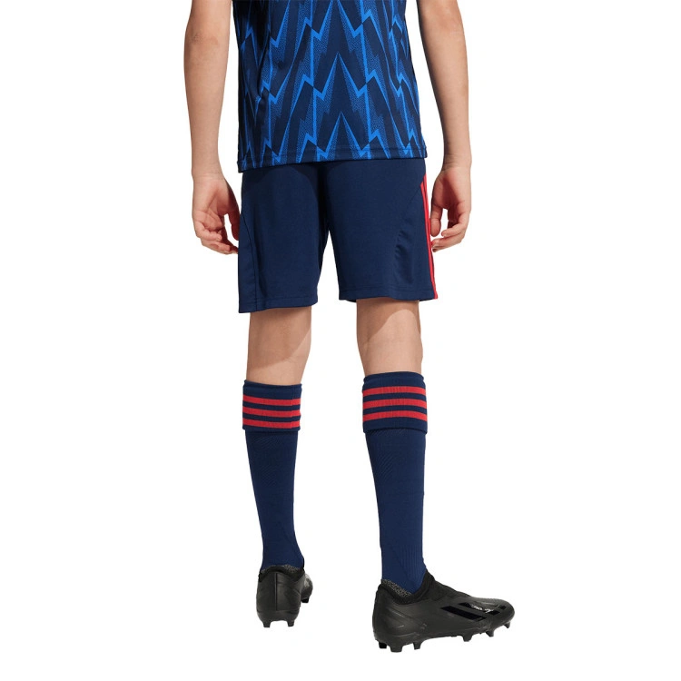 Pantalón corto adidas Arsenal Fc Segunda Equipación 2025-2026 Niño