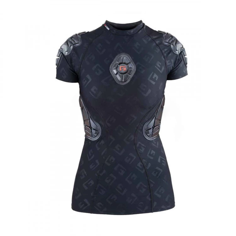 Camiseta G-Form Pro-X SS Mujer