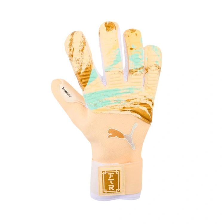 Guantes Puma Chinese Future Pro Hybrid