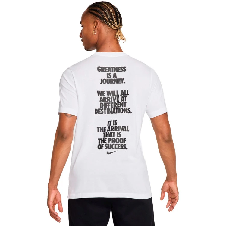 Camiseta Nike Dri-FIT