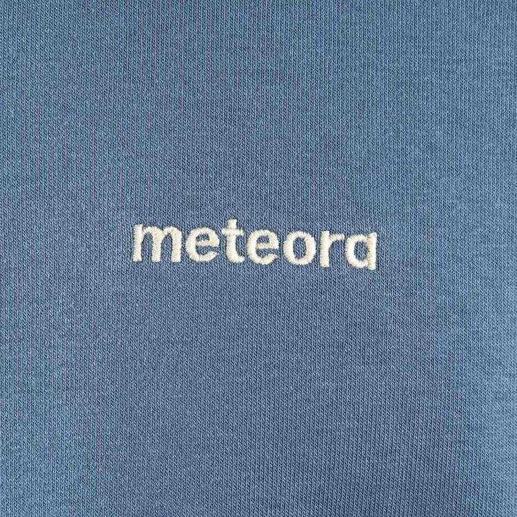 Sudadera Meteora Essential