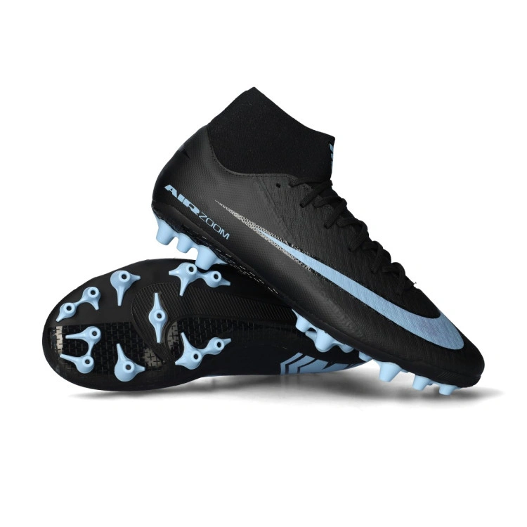 Bota Nike Air Zoom Superfly 10 Academy AG