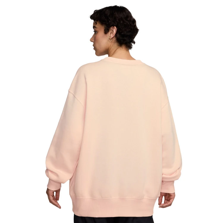 Sudadera Nike Francia Fanswear Eurocopa Femenina 2025 Mujer