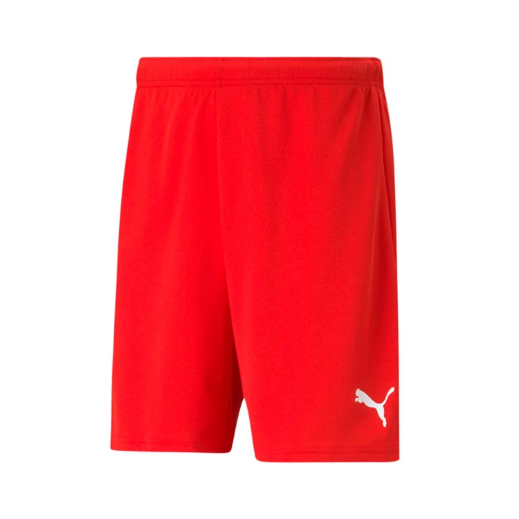 Pantalón corto Puma teamRISE