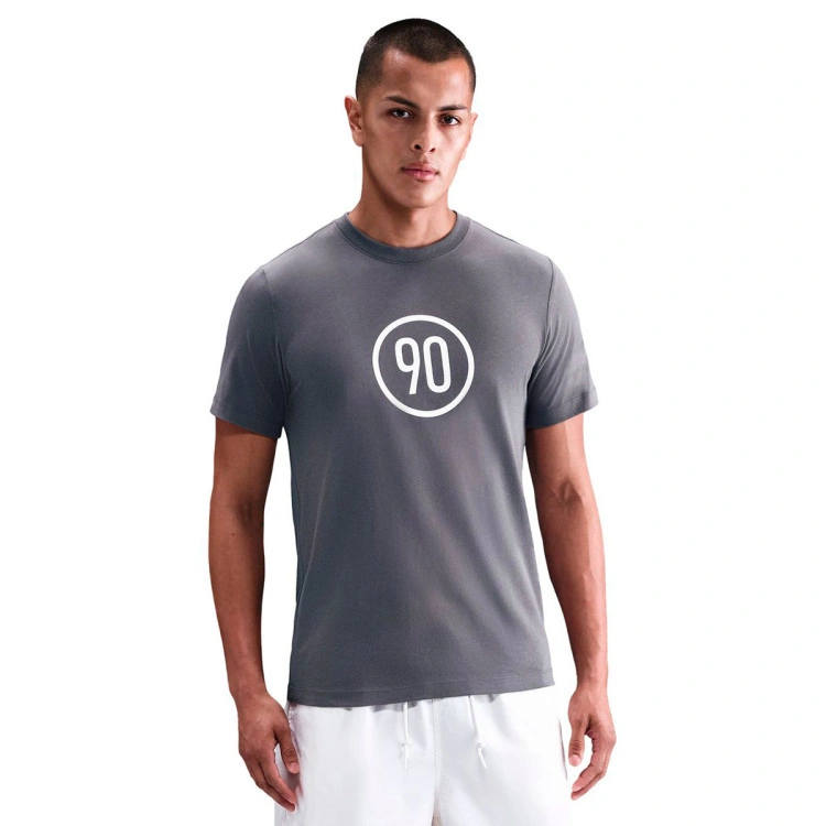 Camiseta Nike Total 90 2