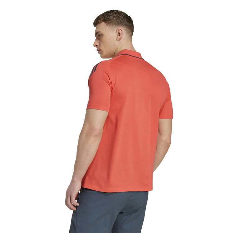 Polo adidas FC Bayern Fanswear 2025-2026