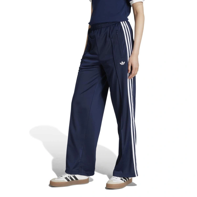 Pantalón largo adidas Firebird Mujer